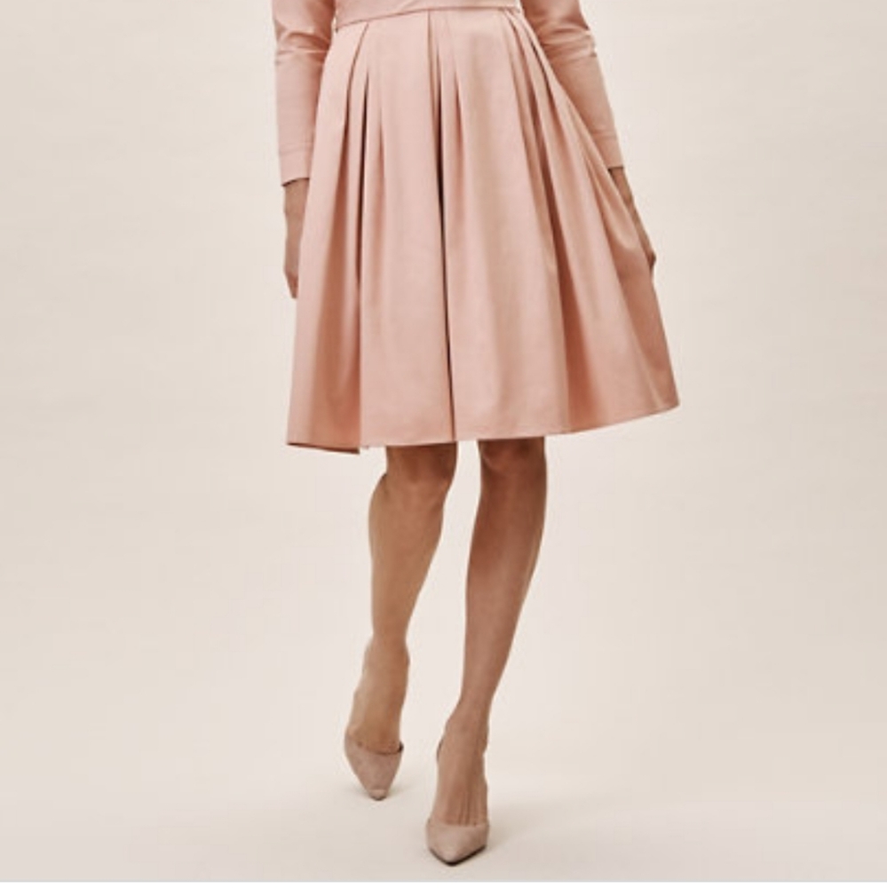 Vintage Wrap Dress - Picture 5 of 5
